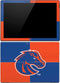 Boise State University Broncos Checkered Surface Pro (2017) Skin